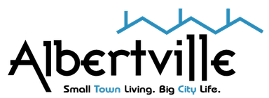 City of Albertville